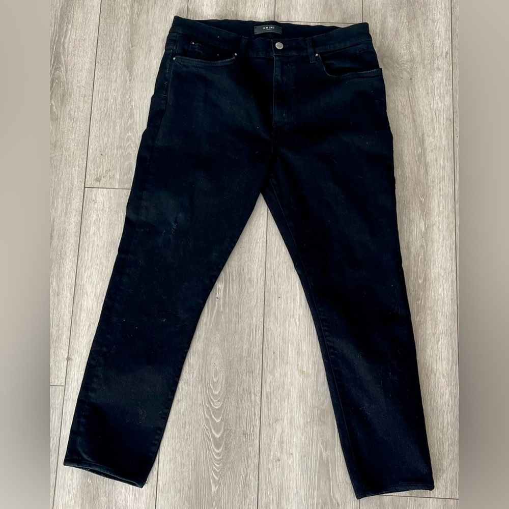 Amiri Jeans 38